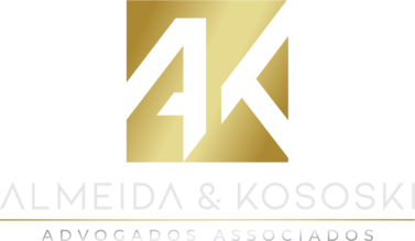 logo - Almeida & Kososki (Advogados associados)