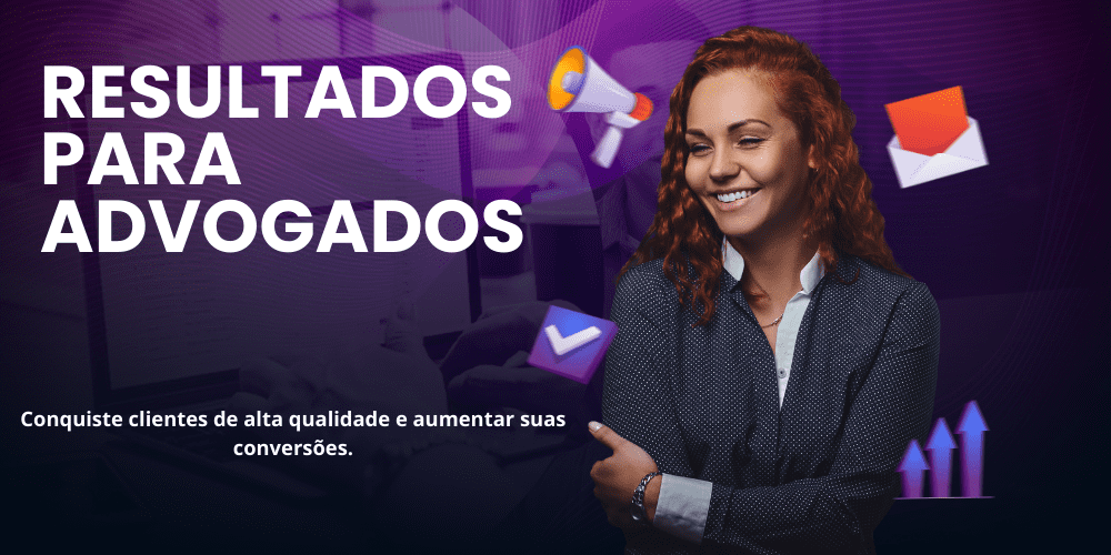 resultados para advogados